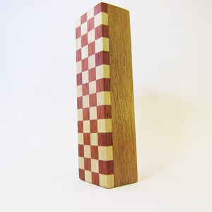 Mezuzah , Wood Mezuzah, Judaica, Jewish Wedding gift, Mezuza, wooden Mezuzah, Made in Israel, Mezuzah case, Jewish Gift,  Rosh Hashana Gift