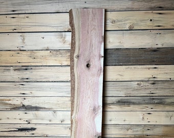 Oak Wood Slab 73 1/4″ x 11 1/2 x 1 7/8″