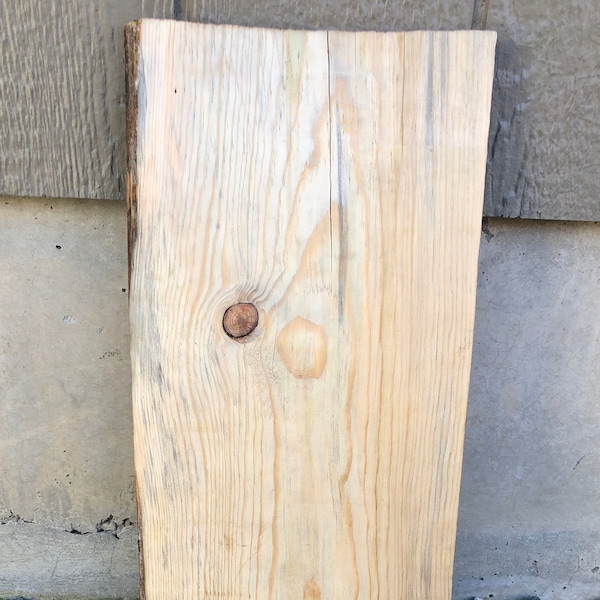 Reclaimed Pine Etsy