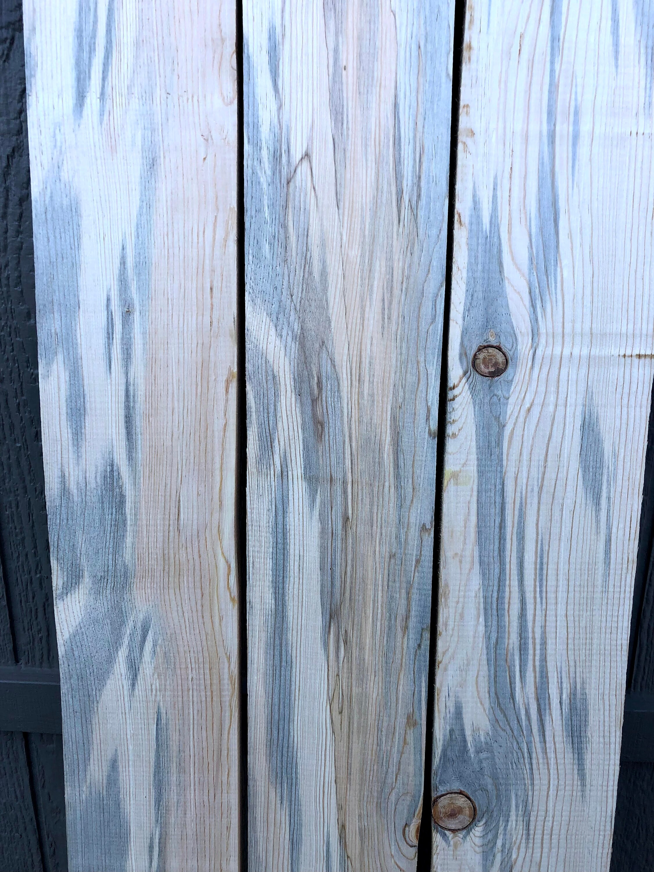 Blue Stain Pine Lumber 72 x 5 5/8 X 1 Etsy