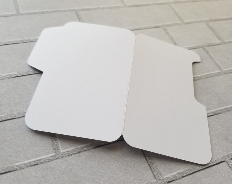 Mini File Folder Digital File. Instant Download. Svg Pdf Etsy