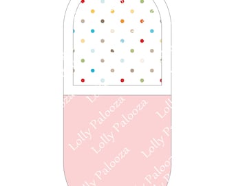 File DIGITALE dello shaker per pillole. Download istantaneo. File SVG. Nessun articolo fisico spedito