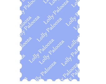 PassBook Stamps DIGITAL File.  Instant Download.  SVG File for three stamps.