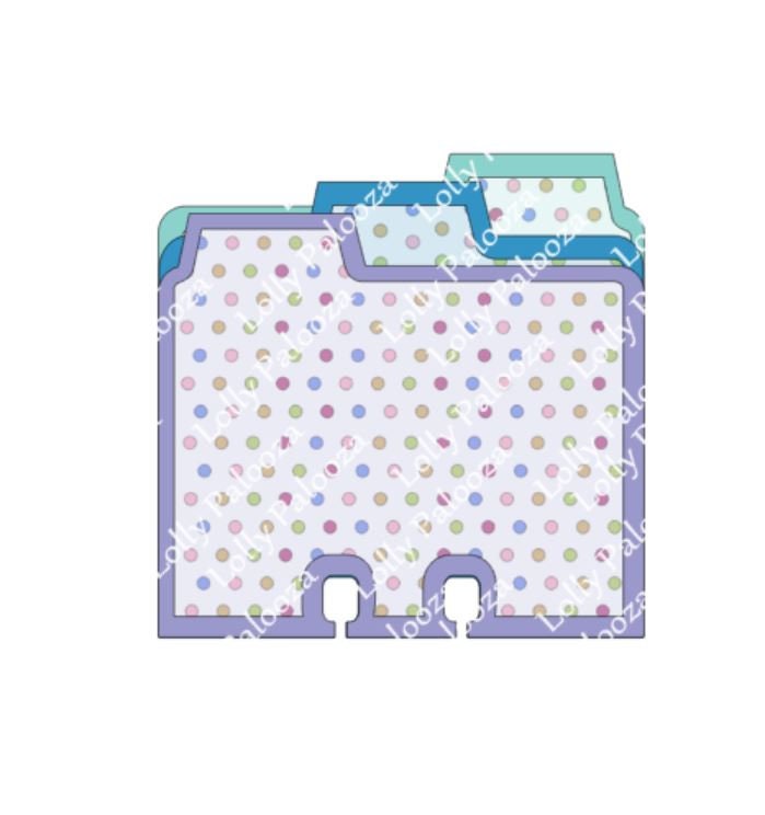 Portacarte Di Visita Rolodex - Confezione Da 40 Pezzi - Foto 4