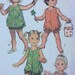 see more listings in the Child Sewing patterns section