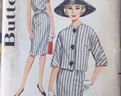 Fashionable Spring Summer womens dress and jacket