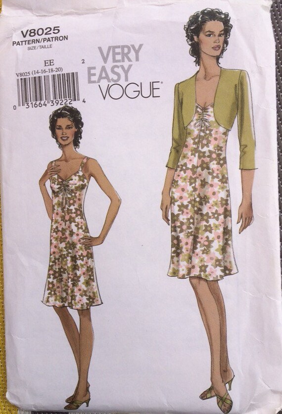 one piece dress with shrug
