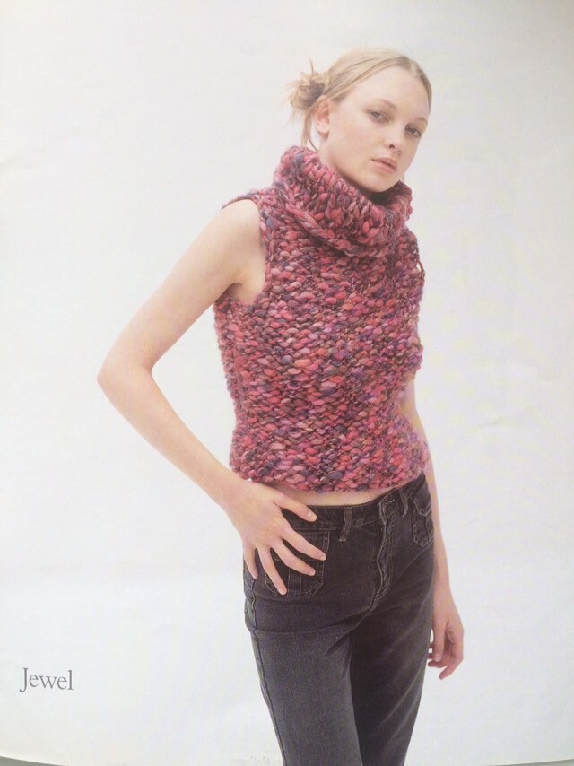 kim hargreaves knitting patterns