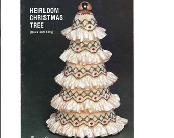 Heirloom Christmas Tree