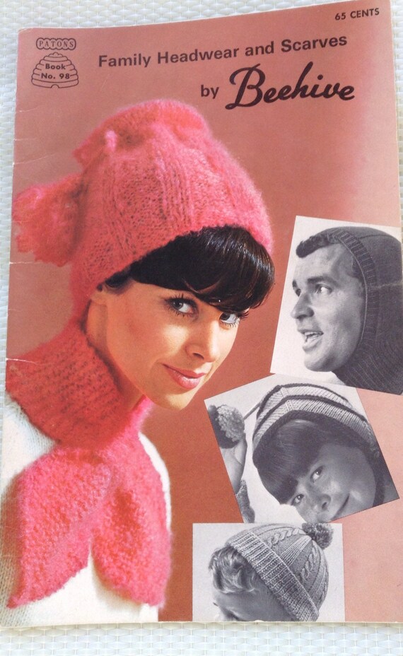 beehive knitting