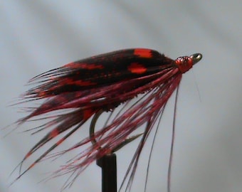 Panfish Wet Fly