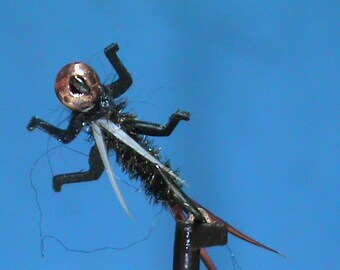 LivelyLegz Jighead Prince