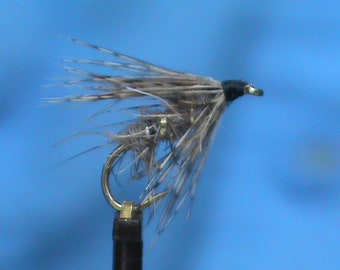 Hare's Ear Soft Hackle