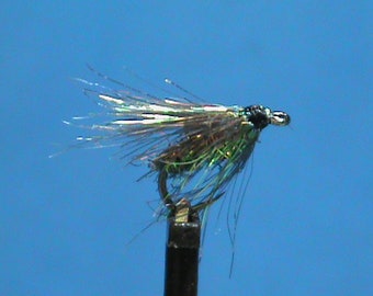 Original GSS Emerger