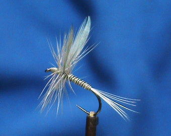 Blue Quill