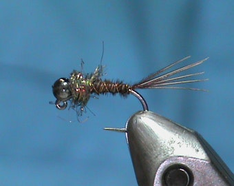 GSS Frenchie Jighead