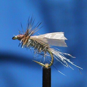 Mülltäschchen X-Caddis