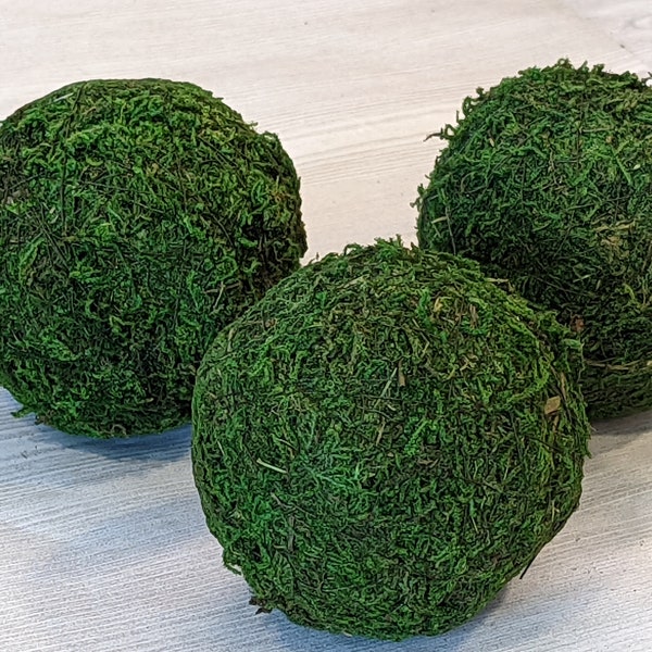 Bowl Fillers Balls Etsy