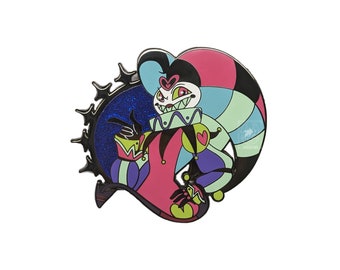2,5 broches : Fizzarolli