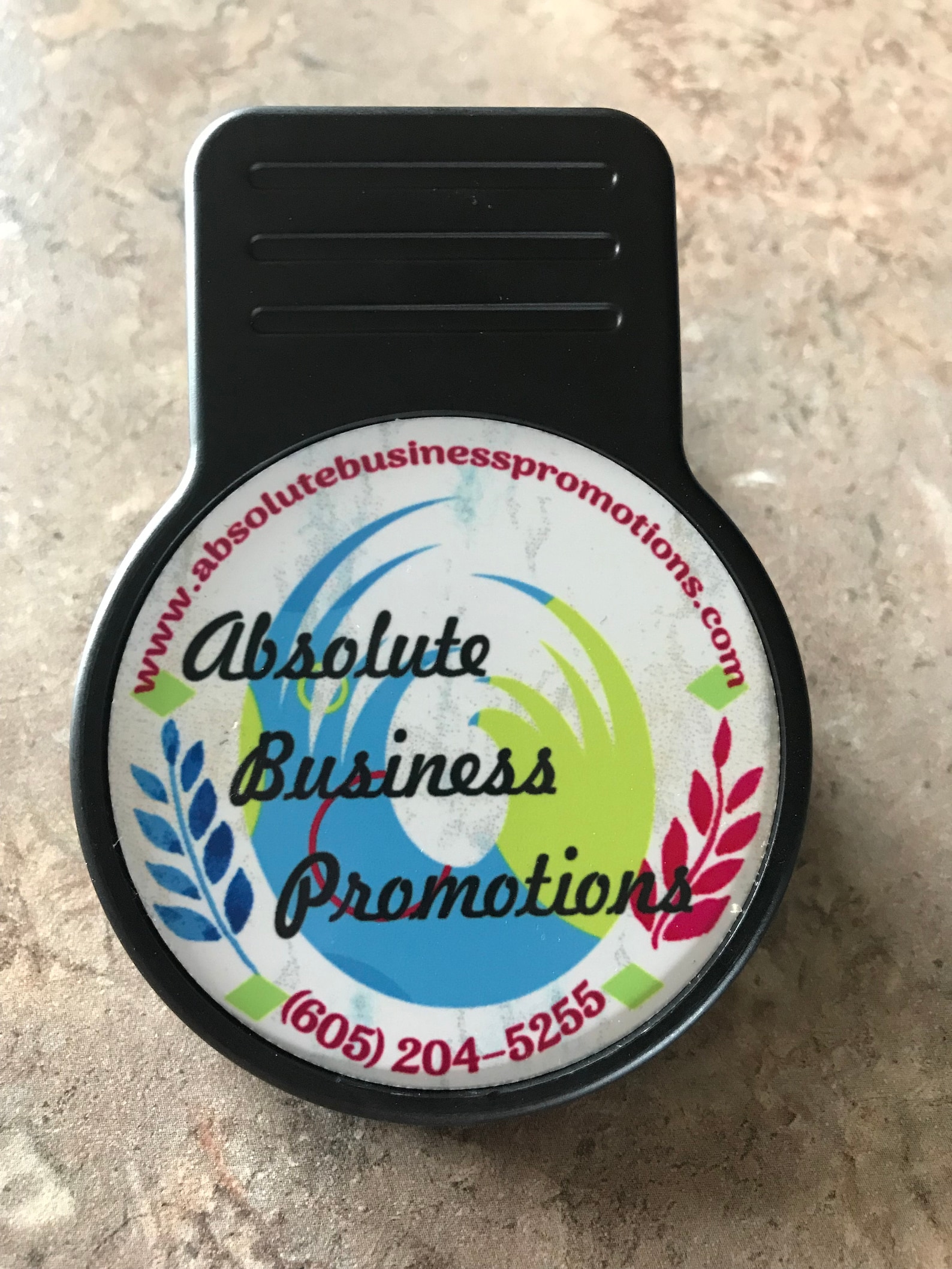 Chip Clip With Bottle Opener Quantity 25 Etsy