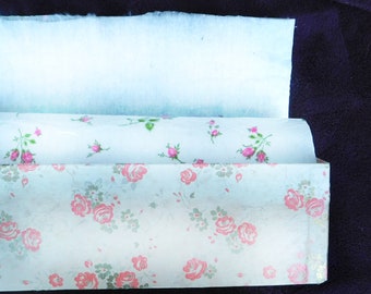 Shabby Chic Liner Etsy