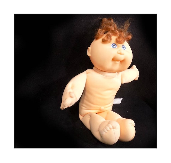 1988 cabbage patch doll