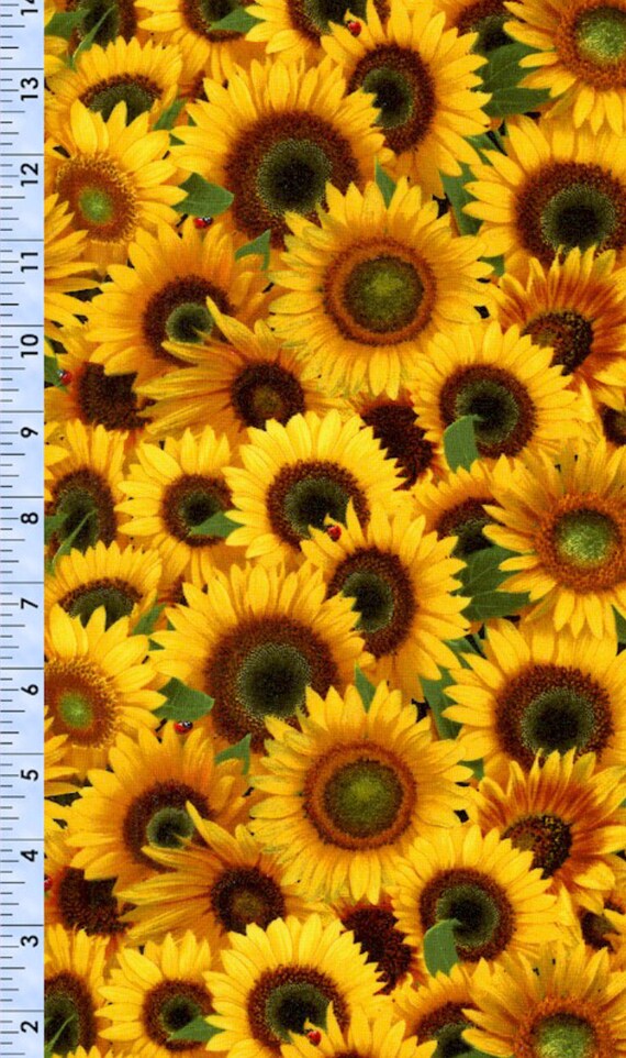 Sunflower Baby Crib Bedding By With Joy
