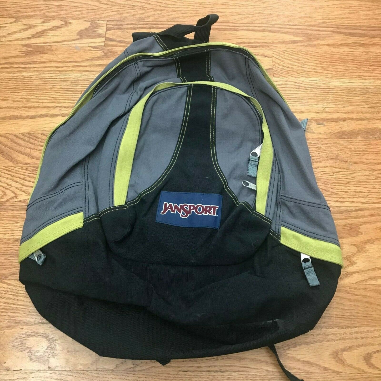 1990s jansport backpack