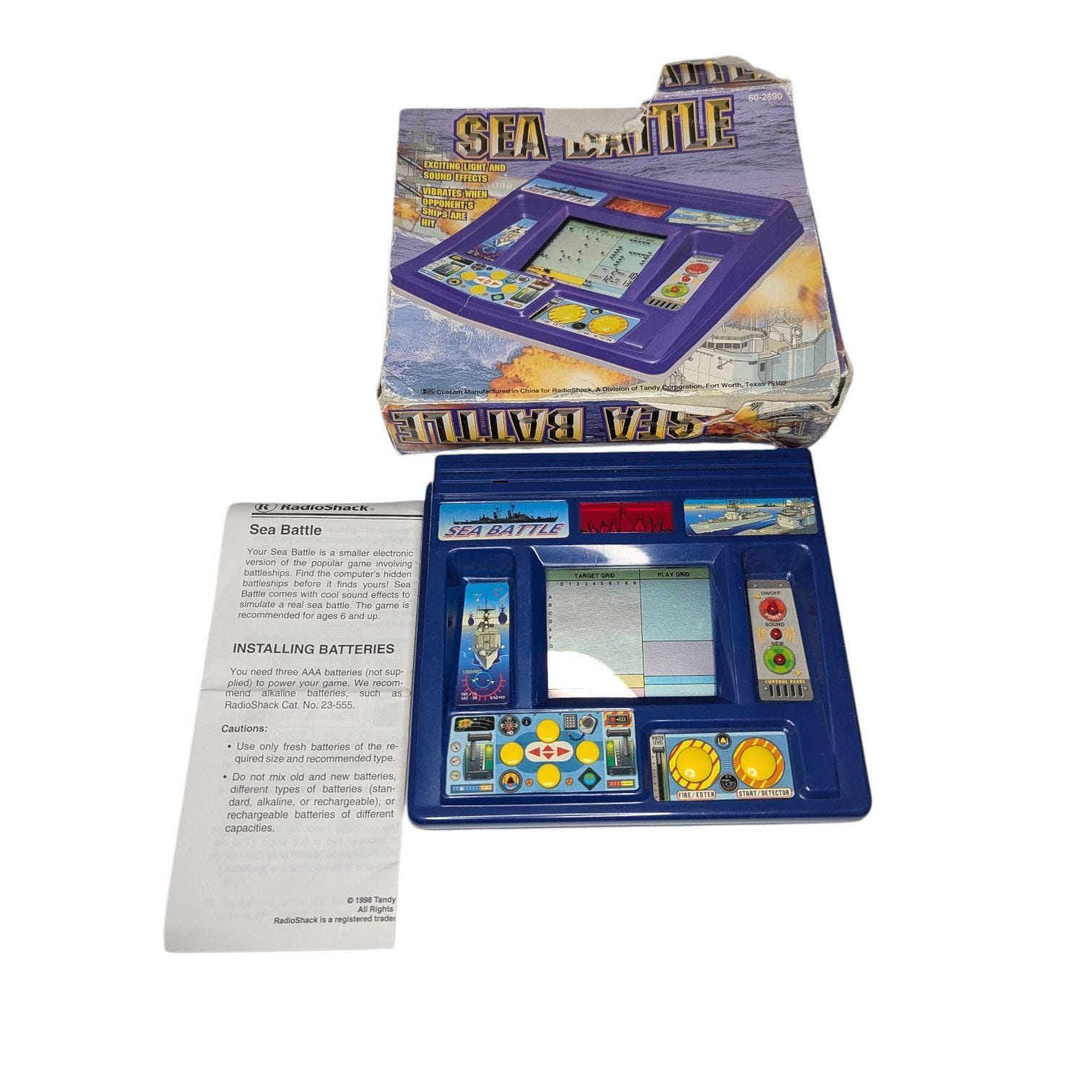 80s handheld game lcd - Etsy 日本