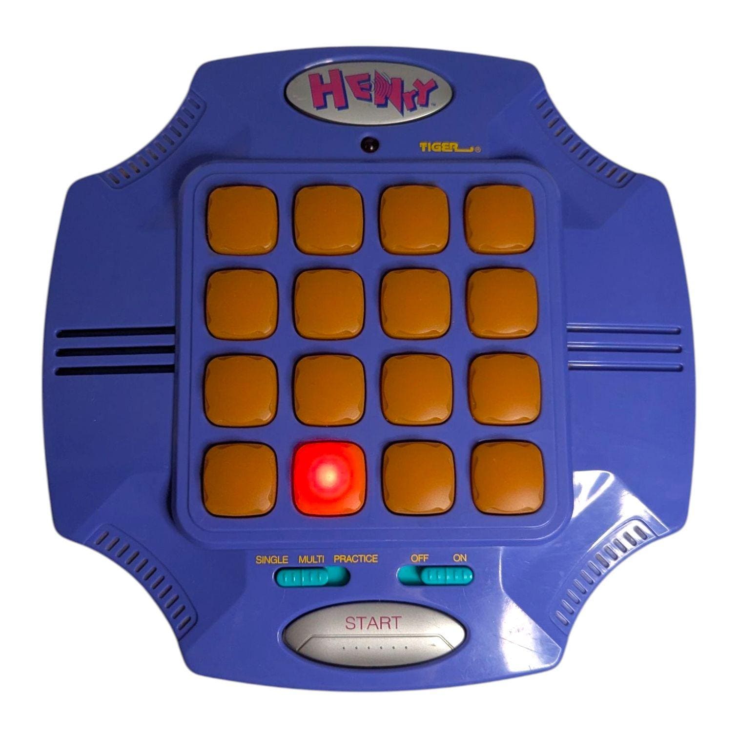 Tiger Electronics Gargoyles 本体 Tiger electronics handheld games - Etsy 日本