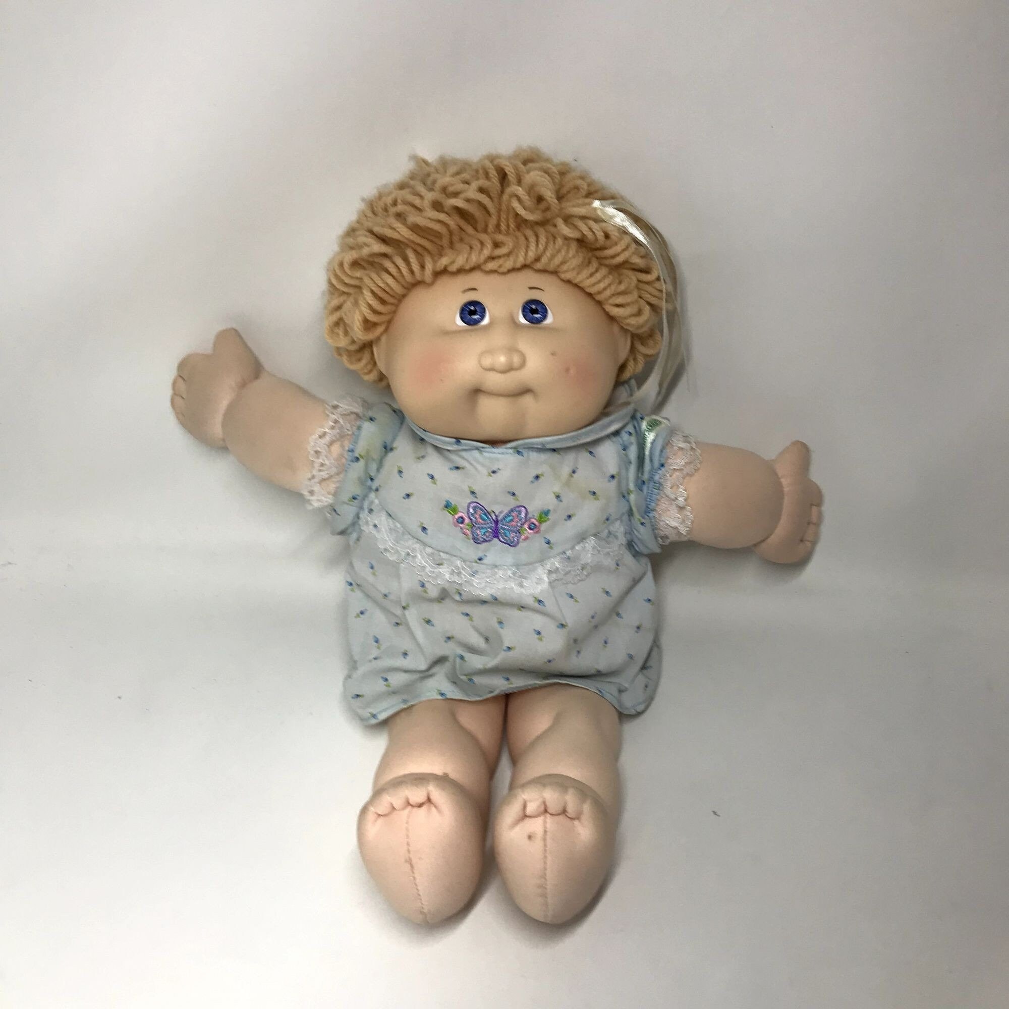 25th anniversary cabbage patch doll worth sale