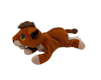 ディズニーストア コブ ライオンキング シンバズプライド ビーニー