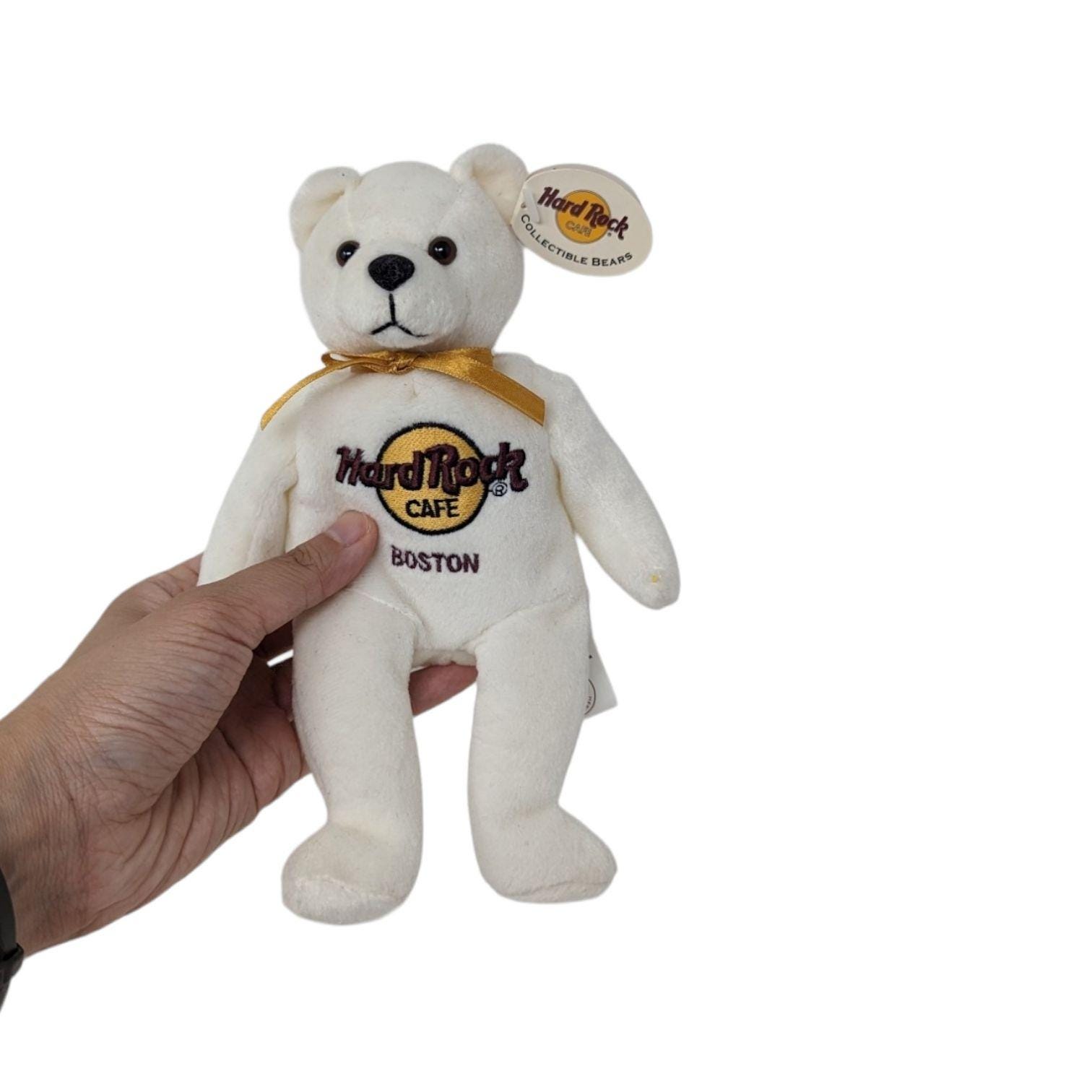 Hard rock cafe bears - Etsy 日本