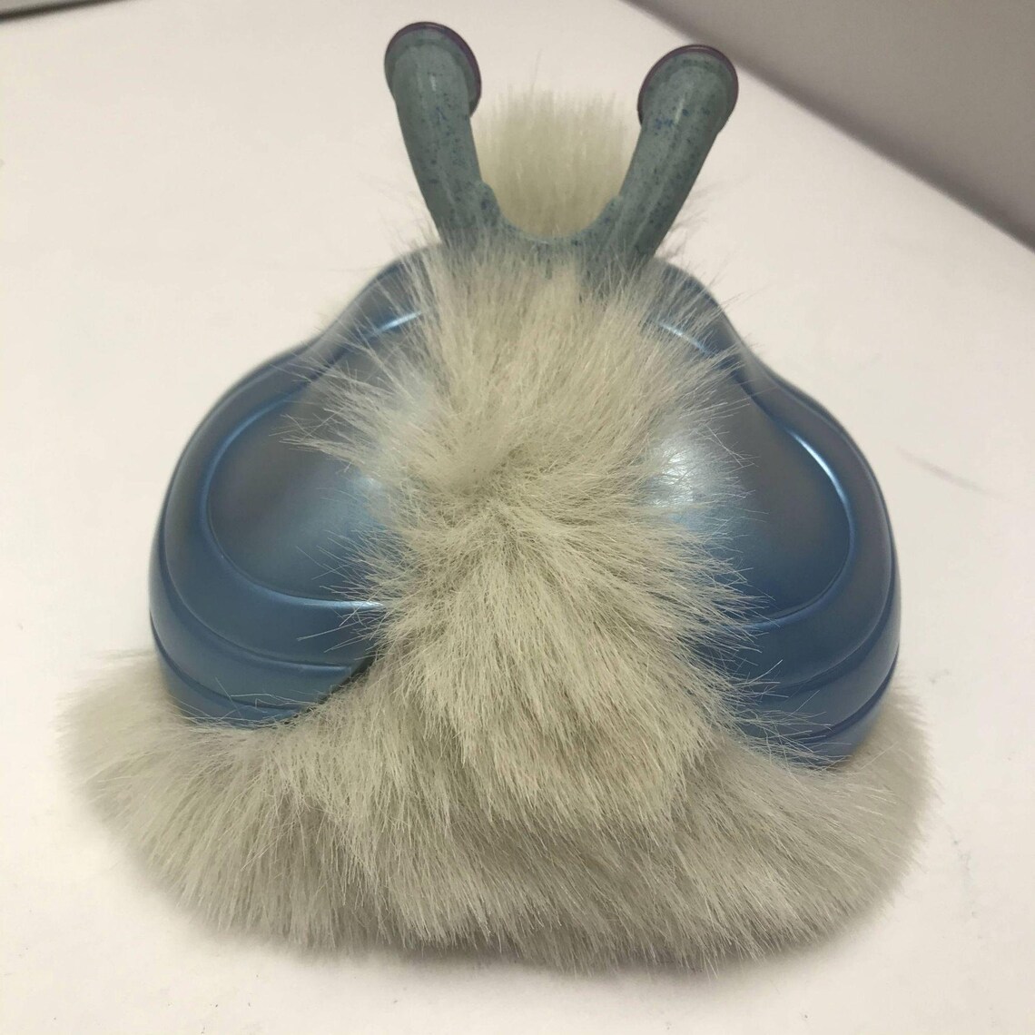 2001 Tiger Electronics Hasbro Interactive Blue Furby Clam | Etsy
