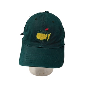 Masters golf vintage hat - Etsy 日本