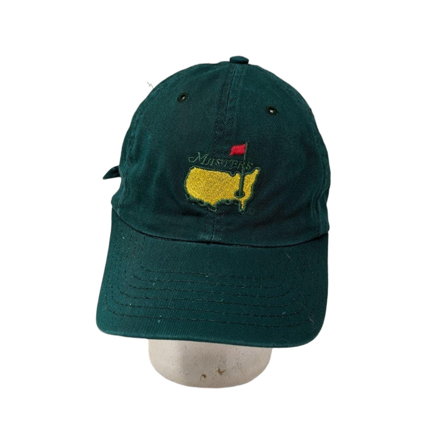 Masters golf vintage hat - Etsy 日本