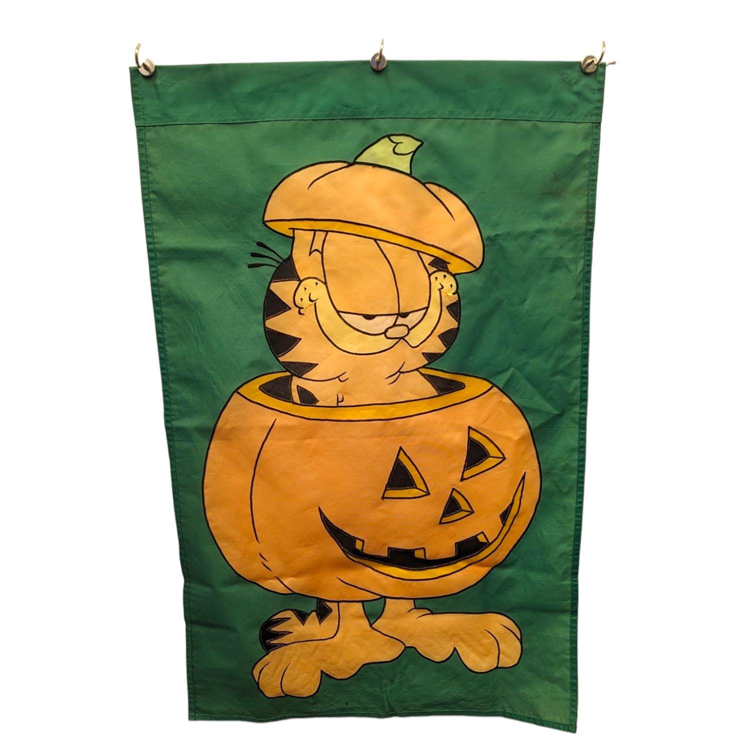 Pumpkin garfield - Etsy 日本