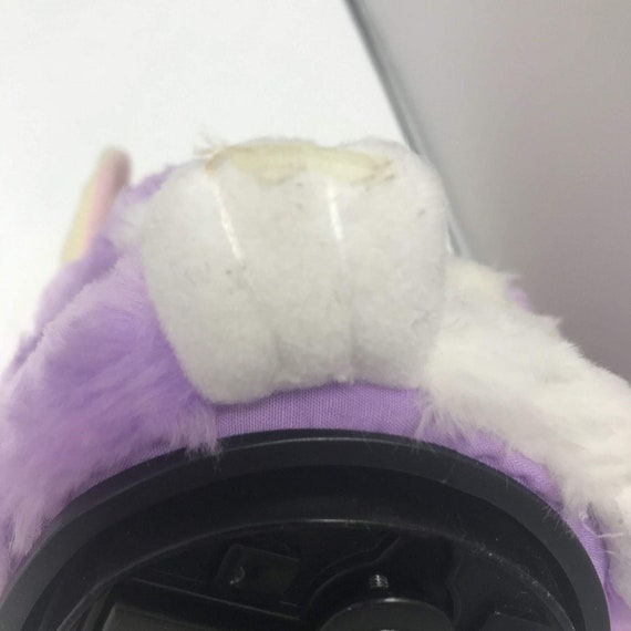 1999 Vintage Tiger Electronics Furby Special Limited Edition