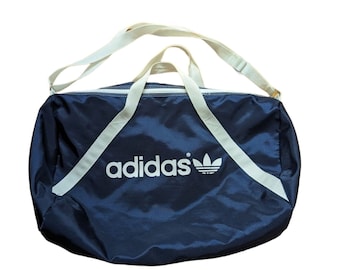 90S】adidas shoulder bag Y2K dead stock Vintage Adidas Bag - Etsy