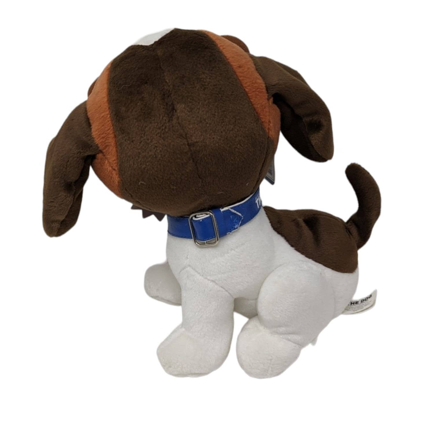 Vintage 2003 Artlist Collection the Dog Beagle Dog Puppy Plush