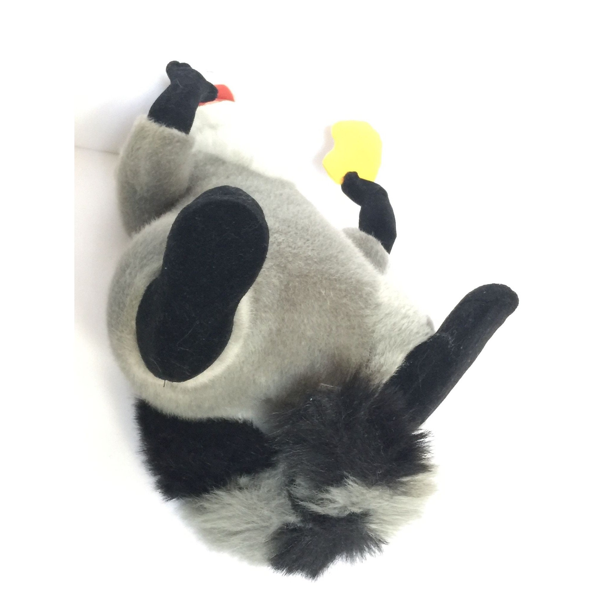 ディズニー 海外 ポカホンタス ミーコ アライグマ ぬいぐるみ ミーコ アライグマ ぬいぐるみ - ディズニー ポカホンタス