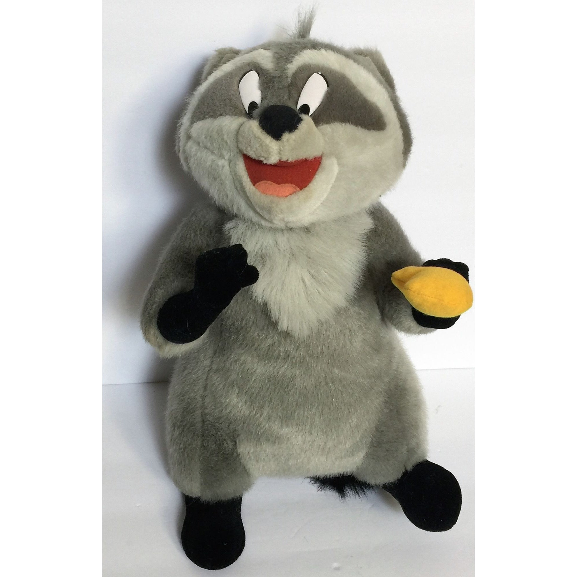 Pocahontas plush sale