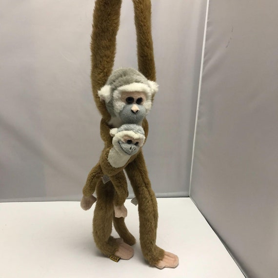 wild republic monkeys