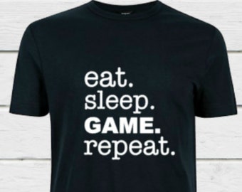 sleep tech shirts