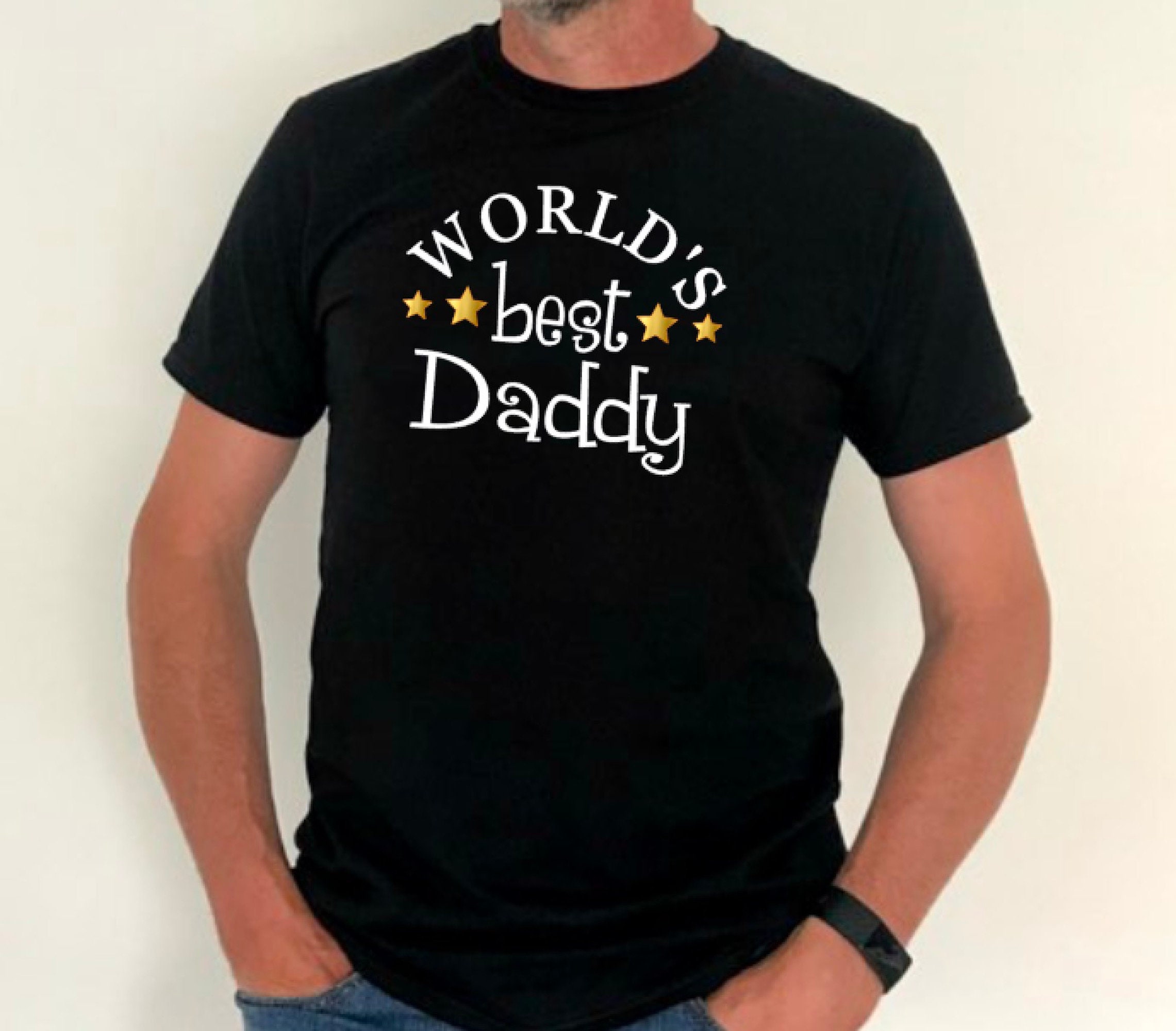 Best daddy t shirt deals