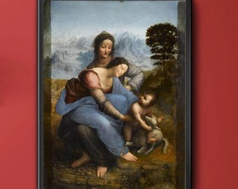 Religious Art