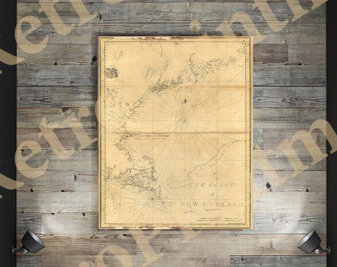Nautical  Charts