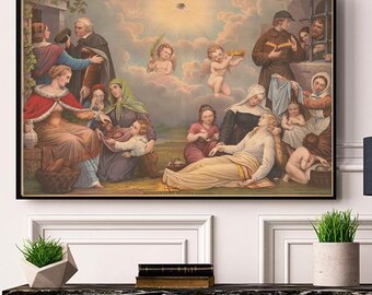 Religious Art