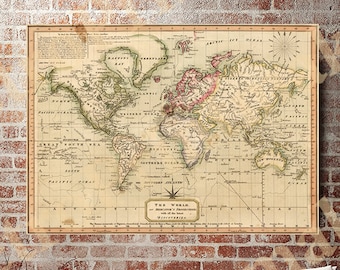 Art, Astronomy, & Atlas