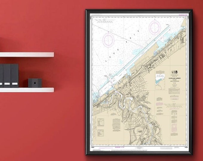 Nautical  Charts